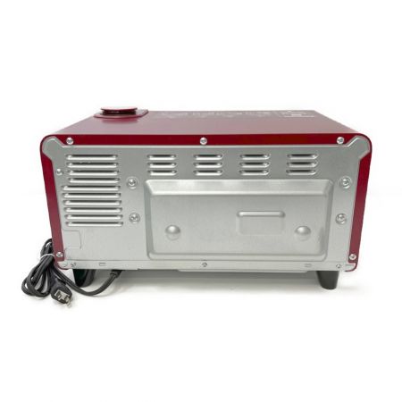  SHARP シャープ ウォーターオーブン専用機(家庭用)　ヘルシオ　グリエ　2021年製 AX-GR2-R レッド系