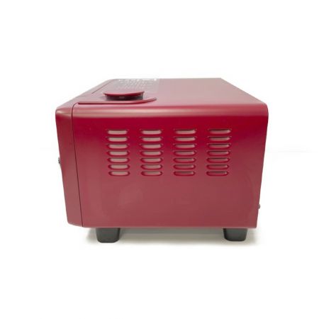  SHARP シャープ ウォーターオーブン専用機(家庭用)　ヘルシオ　グリエ　2021年製 AX-GR2-R レッド系