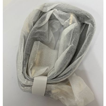  MICHAEL KORS マイケルコース フリンジ付き　バケツ型ショルダーバッグ 30S9GOKM2L ブラック