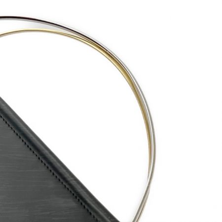  Cartier カルティエ パーティーバッグ L3000496 ブラック