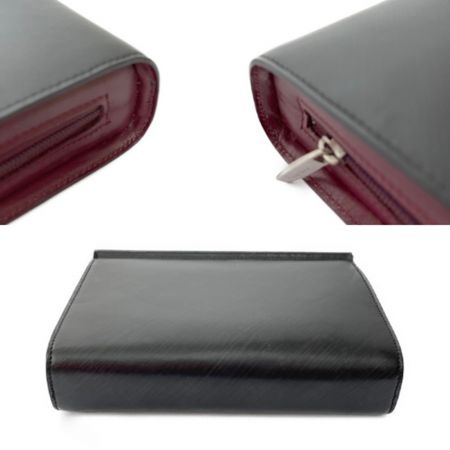  Cartier カルティエ パーティーバッグ L3000496 ブラック