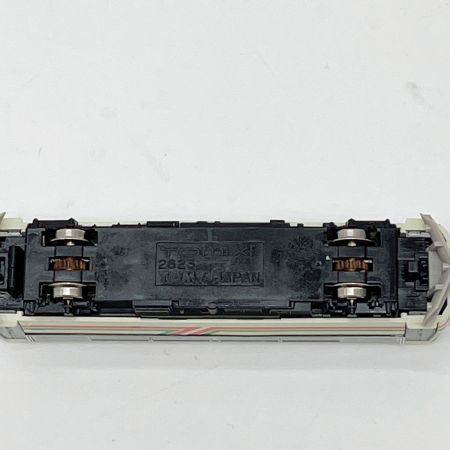  tomix  Nゲージ レールバス 北条鉄道タイプカラー 2627