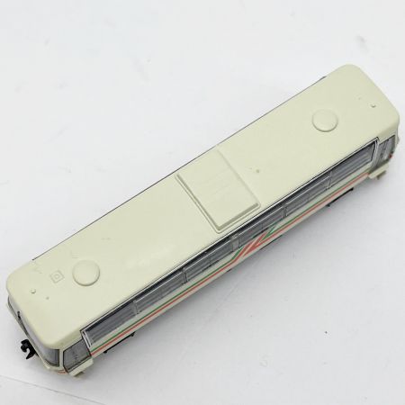  tomix  Nゲージ レールバス 北条鉄道タイプカラー 2627