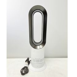 ◆◆ Dyson ダイソン ホット＆クール/セラミックファンヒーター/扇風機 2020年製 AM09 Bランク