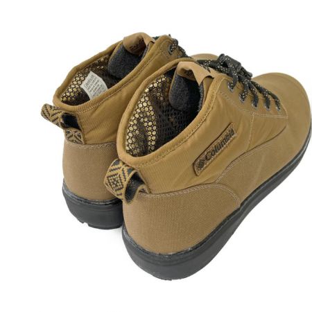  Columbia コロンビア サップランド2　29cm　スノーシューズ YU4544-286 ブラウン