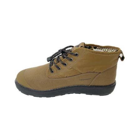  Columbia コロンビア サップランド2　29cm　スノーシューズ YU4544-286 ブラウン