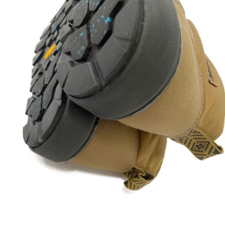  Columbia コロンビア サップランド2　29cm　スノーシューズ YU4544-286 ブラウン