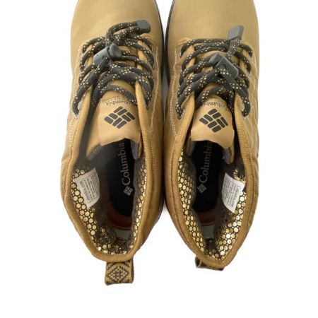  Columbia コロンビア サップランド2　29cm　スノーシューズ YU4544-286 ブラウン