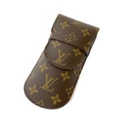◆◆ LOUIS VUITTON ルイヴィトン エテュイリュネットラバ 　モノグラム M62970 Bランク