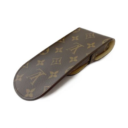  LOUIS VUITTON ルイヴィトン エテュイリュネットラバ 　モノグラム M62970