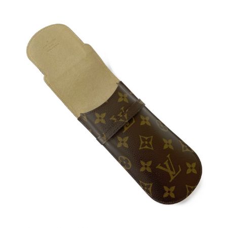  LOUIS VUITTON ルイヴィトン エテュイリュネットラバ 　モノグラム M62970