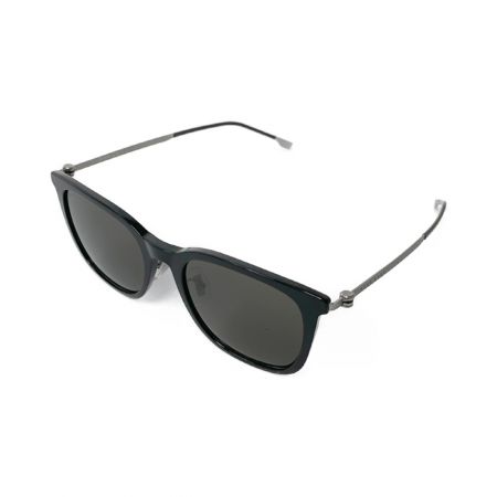  HUGOBOSS サングラス　ハードケース付 1347-F-SK-54 ブラック