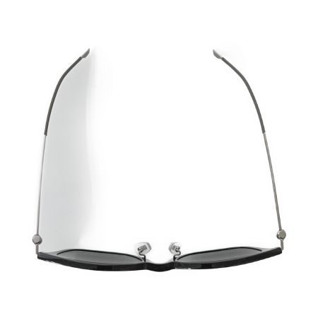  HUGOBOSS サングラス　ハードケース付 1347-F-SK-54 ブラック