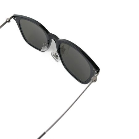  HUGOBOSS サングラス　ハードケース付 1347-F-SK-54 ブラック