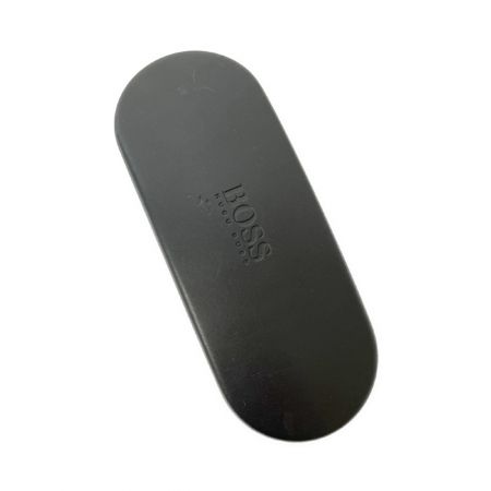  HUGOBOSS サングラス　ハードケース付 1347-F-SK-54 ブラック