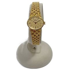 ◆◆ SEIKO セイコー 金　腕時計　手巻き　 #11-7860 Bランク