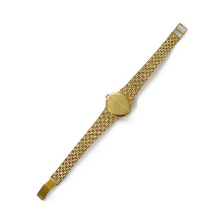  SEIKO セイコー 金　腕時計　手巻き　 #11-7860