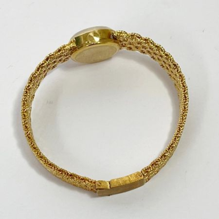  SEIKO セイコー 金　腕時計　手巻き　 #11-7860