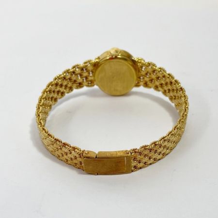  SEIKO セイコー 金　腕時計　手巻き　 #11-7860