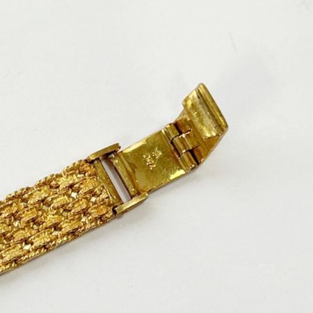  SEIKO セイコー 金　腕時計　手巻き　 #11-7860