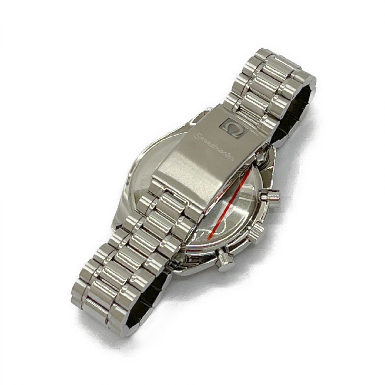 ◆◆OMEGA オメガ スピードマスター 自動巻き メンズ腕時計　本体のみ 3510.50 2023.2分解清掃済