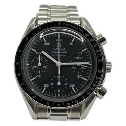 ◆◆ OMEGA オメガ スピードマスター 自動巻き メンズ腕時計　本体のみ 3510.50 2023.2分解清掃済 Cランク