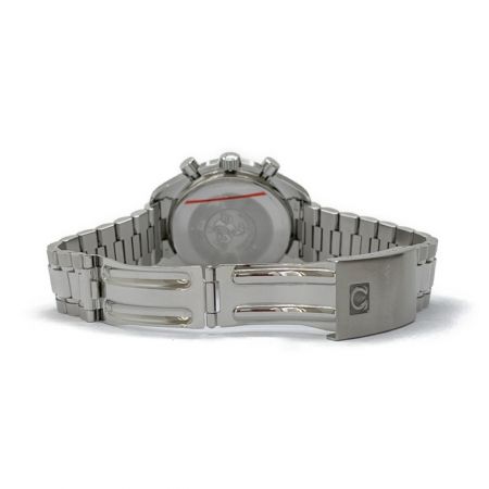  OMEGA オメガ スピードマスター 自動巻き メンズ腕時計　本体のみ 3510.50 2023.2分解清掃済