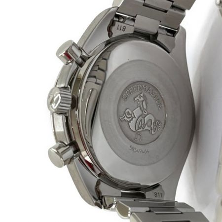  OMEGA オメガ スピードマスター 自動巻き メンズ腕時計　本体のみ 3510.50 2023.2分解清掃済