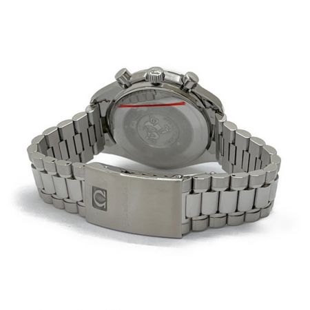  OMEGA オメガ スピードマスター 自動巻き メンズ腕時計　本体のみ 3510.50 2023.2分解清掃済