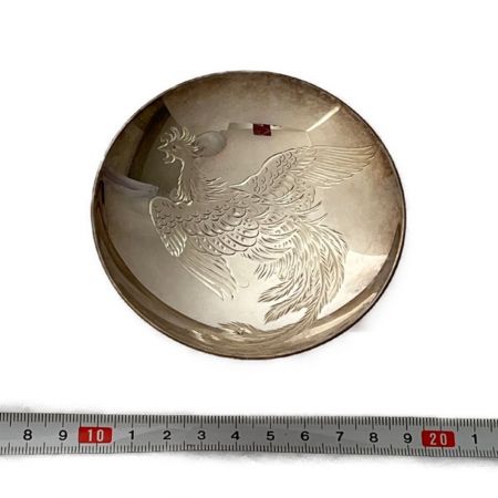 大阪 尚美堂 造 日本足袋株式会社 昭和2年 創立十周年記念 三重