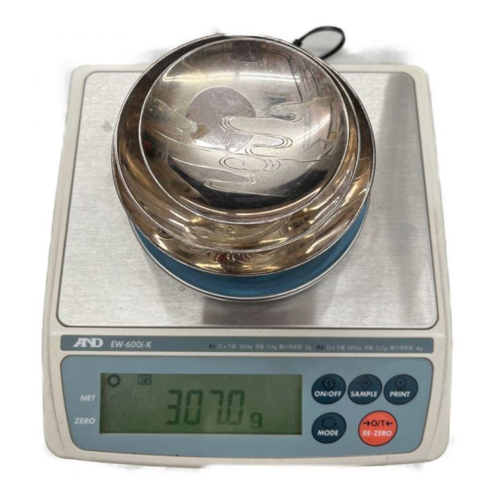 大阪 尚美堂 造 日本足袋株式会社 昭和2年 創立十周年記念 三重