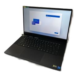 ◆◆ RAZER ゲーミングノートパソコン　16GBメモリ　934GB　Core i7 RZ09-0409BJA3-R3J1 ブラック Bランク