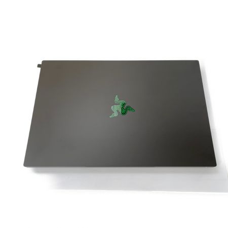  RAZER ゲーミングノートパソコン　16GBメモリ　934GB　Core i7 RZ09-0409BJA3-R3J1 ブラック