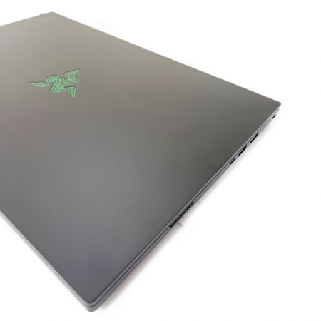  RAZER ゲーミングノートパソコン　16GBメモリ　934GB　Core i7 RZ09-0409BJA3-R3J1 ブラック