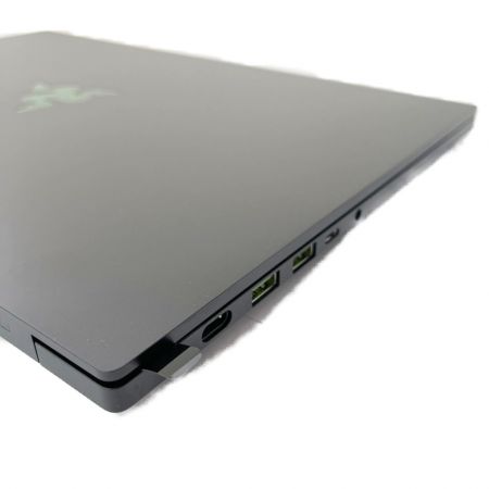  RAZER ゲーミングノートパソコン　16GBメモリ　934GB　Core i7 RZ09-0409BJA3-R3J1 ブラック