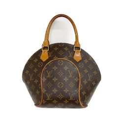 ◆◆ LOUIS VUITTON ルイヴィトン モノグラム エリプスPM M51127 Cランク