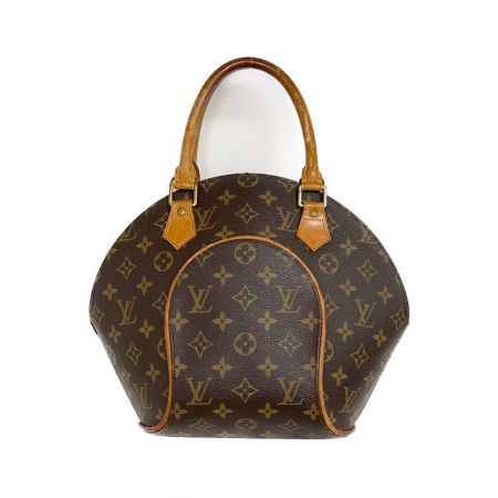  LOUIS VUITTON ルイヴィトン モノグラム エリプスPM M51127