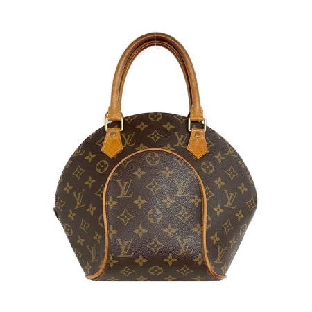  LOUIS VUITTON ルイヴィトン モノグラム エリプスPM M51127