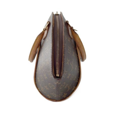  LOUIS VUITTON ルイヴィトン モノグラム エリプスPM M51127