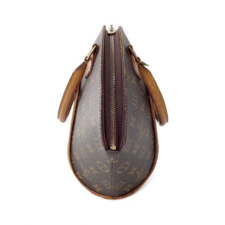  LOUIS VUITTON ルイヴィトン モノグラム エリプスPM M51127