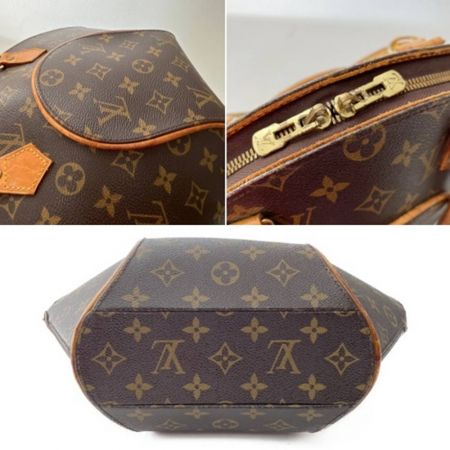  LOUIS VUITTON ルイヴィトン モノグラム エリプスPM M51127