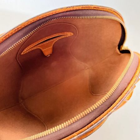  LOUIS VUITTON ルイヴィトン モノグラム エリプスPM M51127