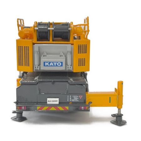 KATO 模型　オルター　ダイキャストスケールモデル　パーツ未確認 KA-1300R