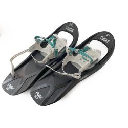 ◆◆ TUBBS タブス ウィメンズ スノーシューズ　本体のみ　22サイズ FLEX STP Bランク