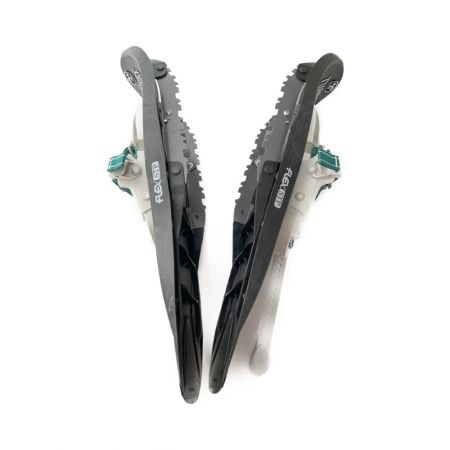  TUBBS タブス ウィメンズ スノーシューズ　本体のみ　22サイズ FLEX STP