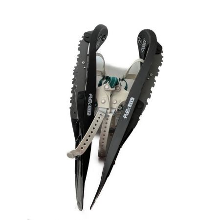  TUBBS タブス ウィメンズ スノーシューズ　本体のみ　22サイズ FLEX STP