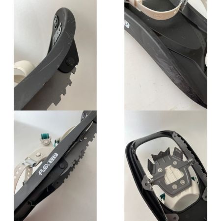  TUBBS タブス ウィメンズ スノーシューズ　本体のみ　22サイズ FLEX STP