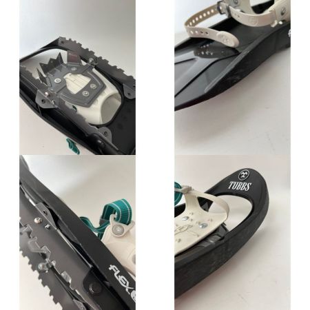  TUBBS タブス ウィメンズ スノーシューズ　本体のみ　22サイズ FLEX STP