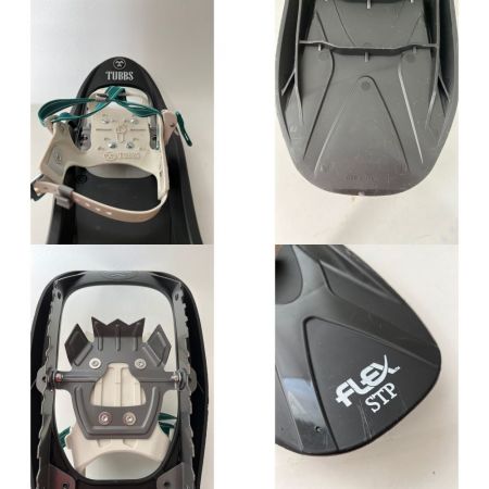 TUBBS タブス ウィメンズ スノーシューズ　本体のみ　22サイズ FLEX STP