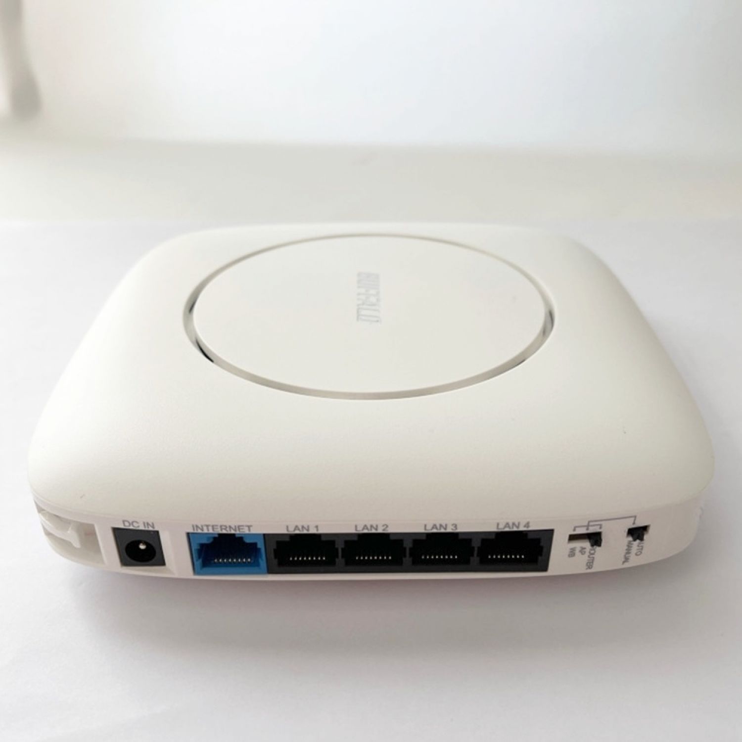 中古】 BUFFALO バッファロー 無線LAN 親機 WiFi6ルーター WSR